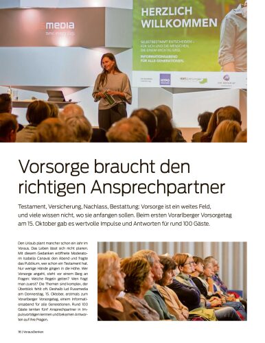 Ausgabe 20.10.2026, Seite 18