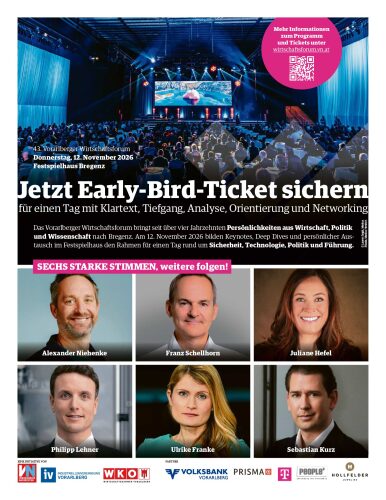 Ausgabe 20.10.2026, Seite 8