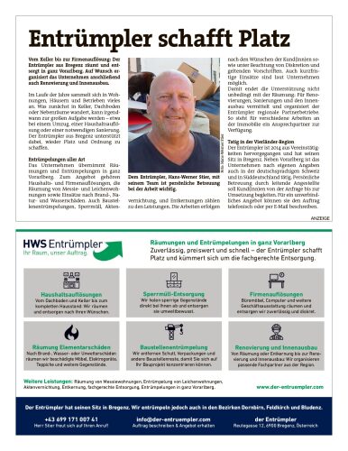 Ausgabe 20.10.2026, Seite 20