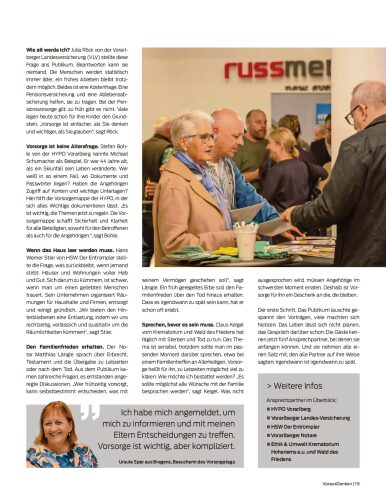 Ausgabe 20.10.2026, Seite 19