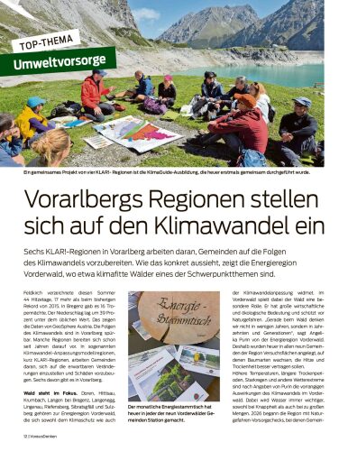 Ausgabe 20.10.2026, Seite 12