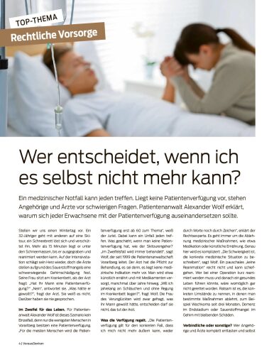 Ausgabe 20.10.2026, Seite 4