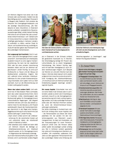 Ausgabe 20.10.2026, Seite 10