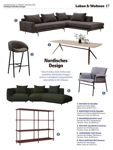 Ausgabe 31.10.2026, Seite 17
