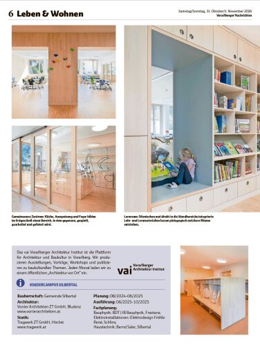 Ausgabe 31.10.2026, Seite 6