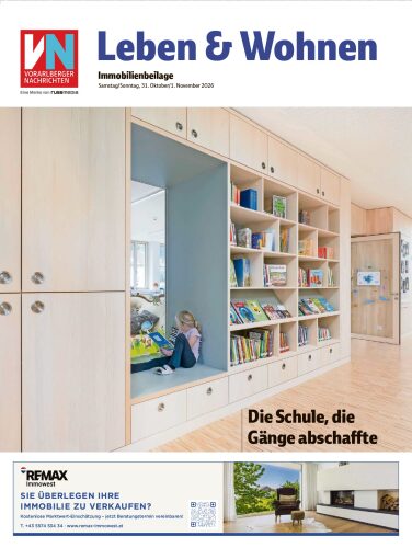 Ausgabe 31.10.2026, Seite 1