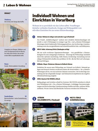 Ausgabe 31.10.2026, Seite 2