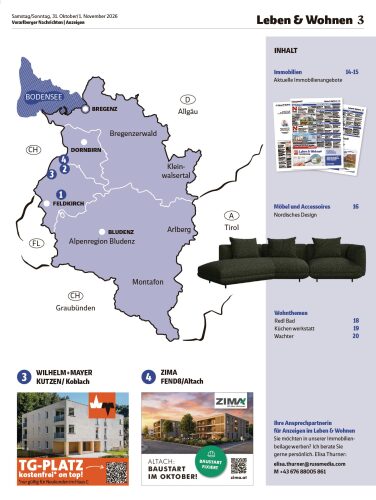 Ausgabe 31.10.2026, Seite 3