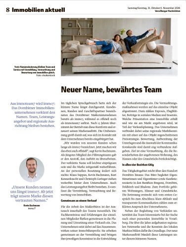 Ausgabe 31.10.2026, Seite 8