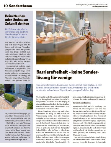 Ausgabe 31.10.2026, Seite 10