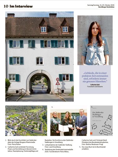 Ausgabe 24.10.2026, Seite 10