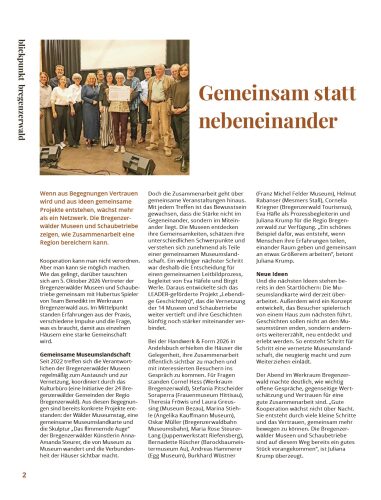 Ausgabe 30.10.2026, Seite 2