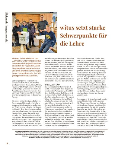Ausgabe 30.10.2026, Seite 4