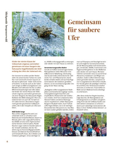Ausgabe 30.10.2026, Seite 6