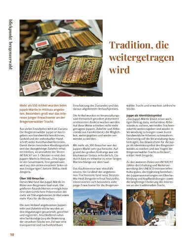 Ausgabe 30.10.2026, Seite 10