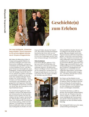 Ausgabe 30.10.2026, Seite 14