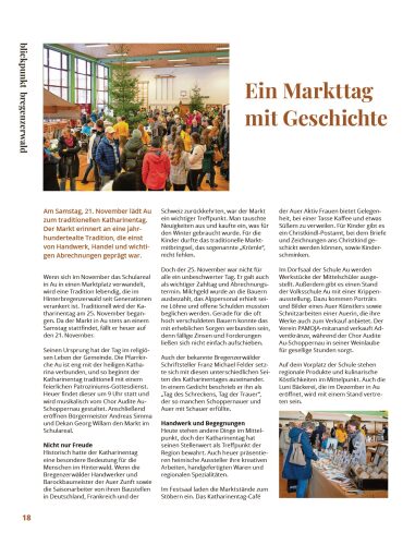 Ausgabe 30.10.2026, Seite 18