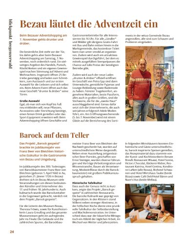Ausgabe 30.10.2026, Seite 24
