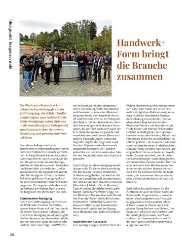 Ausgabe 30.10.2026, Seite 26