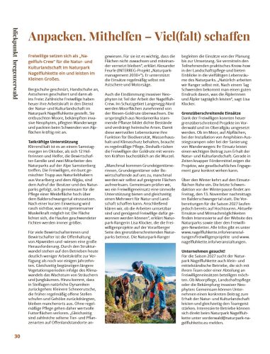 Ausgabe 30.10.2026, Seite 30