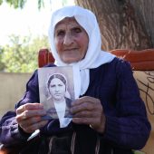 Albanerin ist 117 Jahre alt