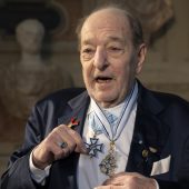 Erneut große Sorge um Ralph Siegel