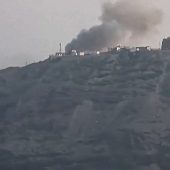 Houthi-Miliz droht mit Angriff auf Taiz
