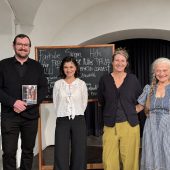 Mut zum Widerstand