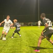 Bittere Heimniederlage für den FC Riefensberg