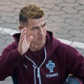 Nach Abreise: Ronaldo droht ­Abschied vom Nationalteam