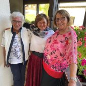 „Meine Großeltern waren die Liebe selbst“