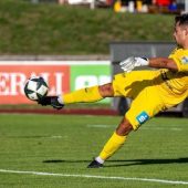 Topspiel: Zwei Punkte trennen Dornbirn und Kitzbühel