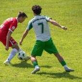 Drama in Schwarzach