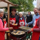 Familiäre Kilbi-Alternative in Hohenweiler