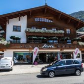 Das plant Bründl Sports in Lech und Zürs