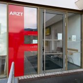 Kassenpraxis seit Monaten unbesetzt