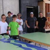 Wälder Handwerk ist ­wieder im Schaufenster