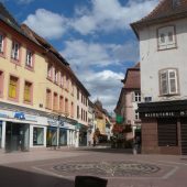 Dornbirn und Sélestat bleiben Partner
