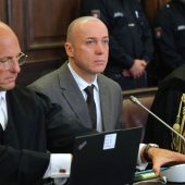 Nord-Stream: Ukrainer vor Gericht