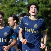 Besser geht’s im ­Amateurfußball nicht