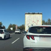 Pfändertunnel-Sanierung bringt Umleitungen durch Bregenz