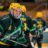 EHC Lustenau besiegt HC Kufstein mit 6:4