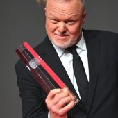 Stefan Raab wird 60 Jahre alt