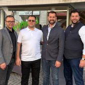inTAkt elektronik eröffnet Shop in Bludenz