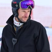 Svindal im norwegischen Trainerteam