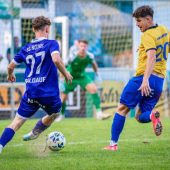 Blitzstart bringt Röthis den Sieg