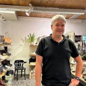Schuh Fetz schließt nach Jahrzehnten