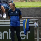 FC Schruns sucht neuen Trainer