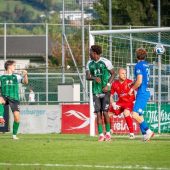 VOL.AT-Eliteliga: ­Enger geht es kaum