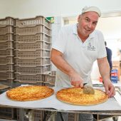 Käsdönnala-Revier wird neu gemischt